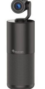 TOUCAN VIDEO CONFERENCE SYSTEM HD