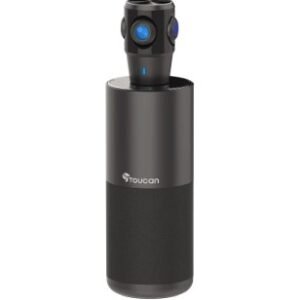 TOUCAN VIDEO CONFERENCE SYSTEM 360 (COMING SOON)