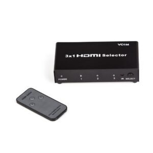 HDMI SWITCH-DD434