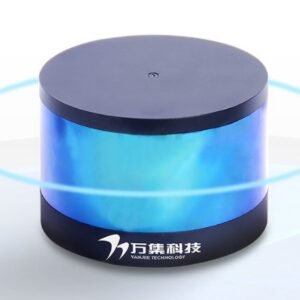 VANJEE LIDAR WLR-712 Target Navigation LiDAR