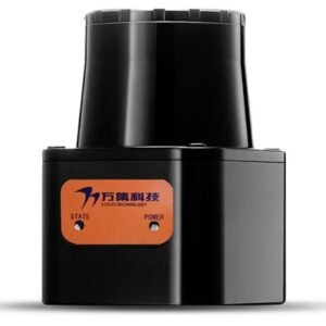 VANJEE LIDAR WLR-718 MINI Mini Industry Protection LiDAR