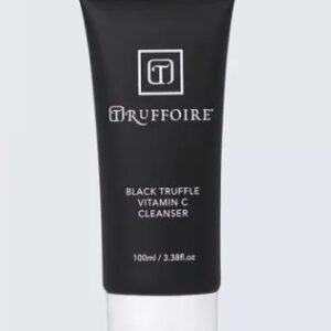 Black Truffle Vitamin C Cleanser