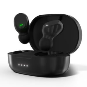 Nautica T120 TWS Earbuds With Charging Case