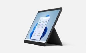 Surface Pro 8