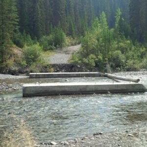 Upper Elbow Trail - Feasibility Study Kananaskis, Alberta