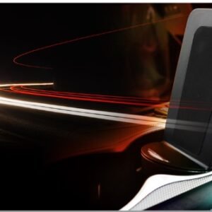 Type C wireless fast charging large wattage