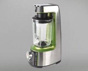 Juicer model2021.09.22