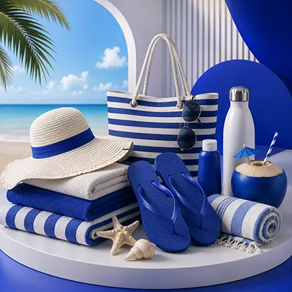 Beach Products