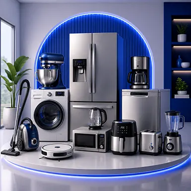 Appliances