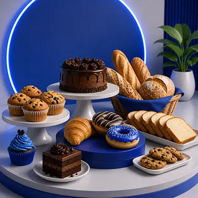 Bakery Products