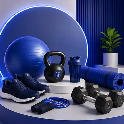 Exercise and Fitness