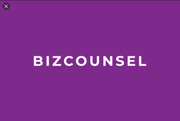 BizCounsel | Legal Help Made Easy