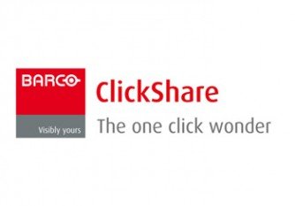 ClickShare - Barco