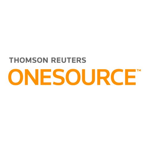 ONESOURCE Determination | Thomson Reuters