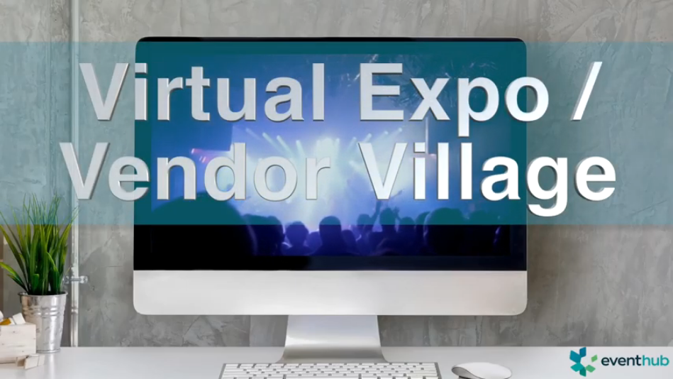 Virtual Expo/Vendor Village