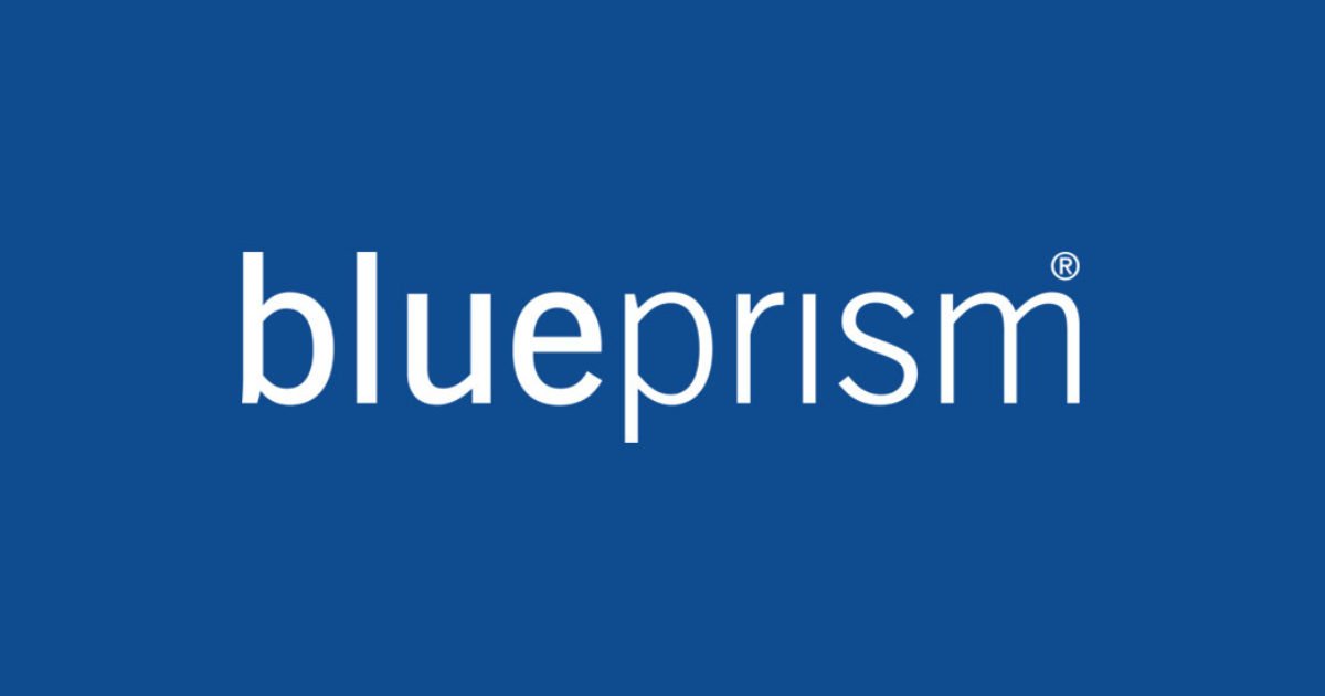 Blue Prism | Robotic Process Automation
