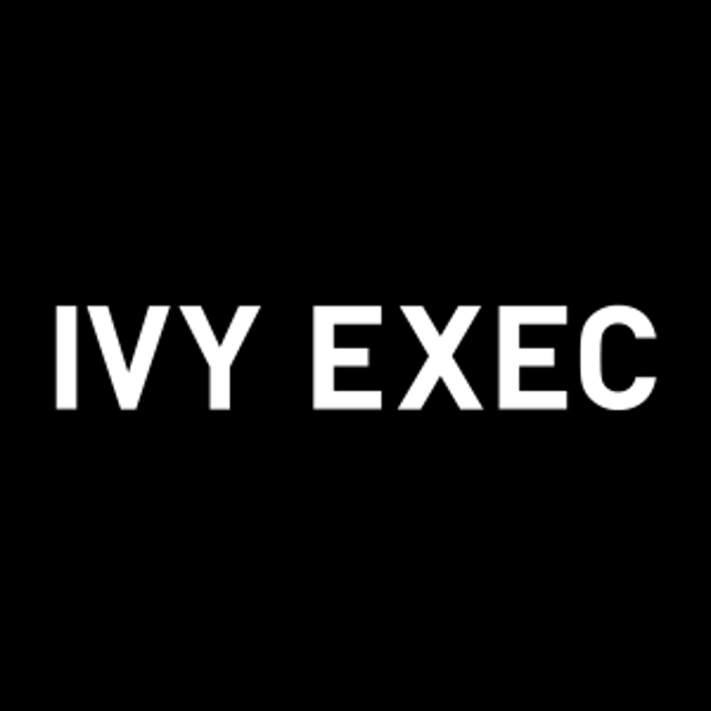 Ivy Exec | Executive Career Advice & Jobs