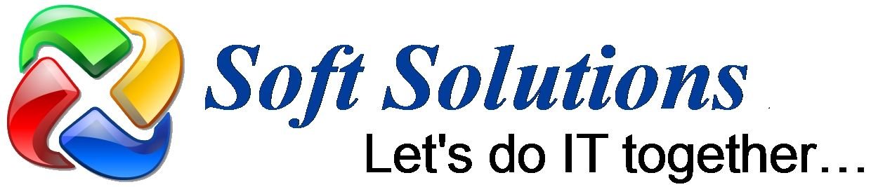 Soft Solutions