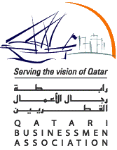 Qatari Businessmen Association