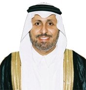 SHEIKH ALI BIN ABDULLAH AL THANI